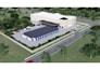 create masterplan 3d rendering and site plan visualization